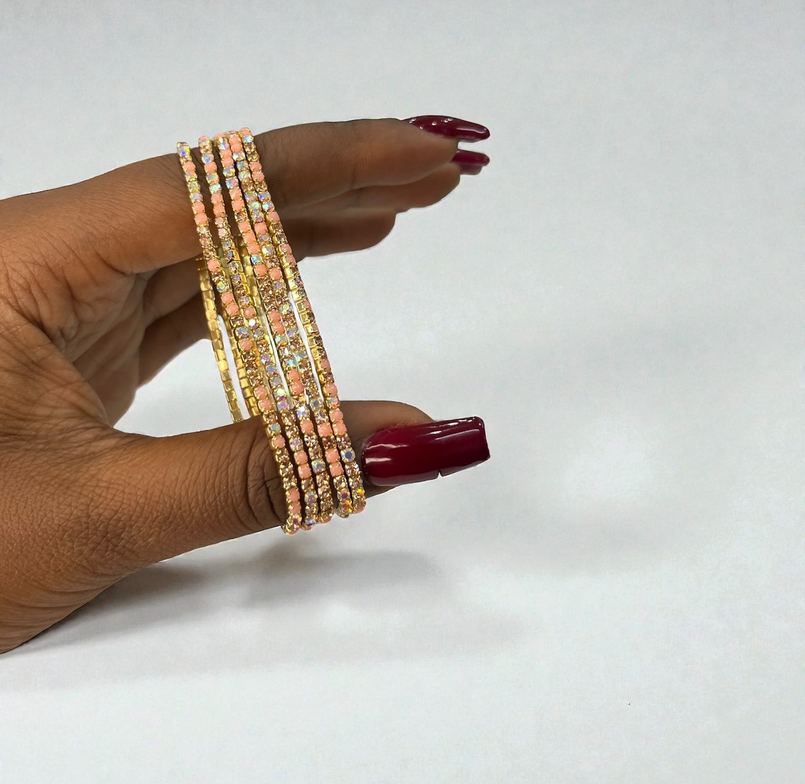 Aubrey Stretch Bracelet image