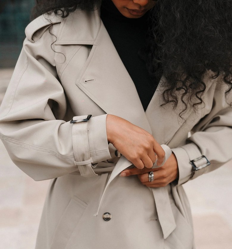 Trench coats
