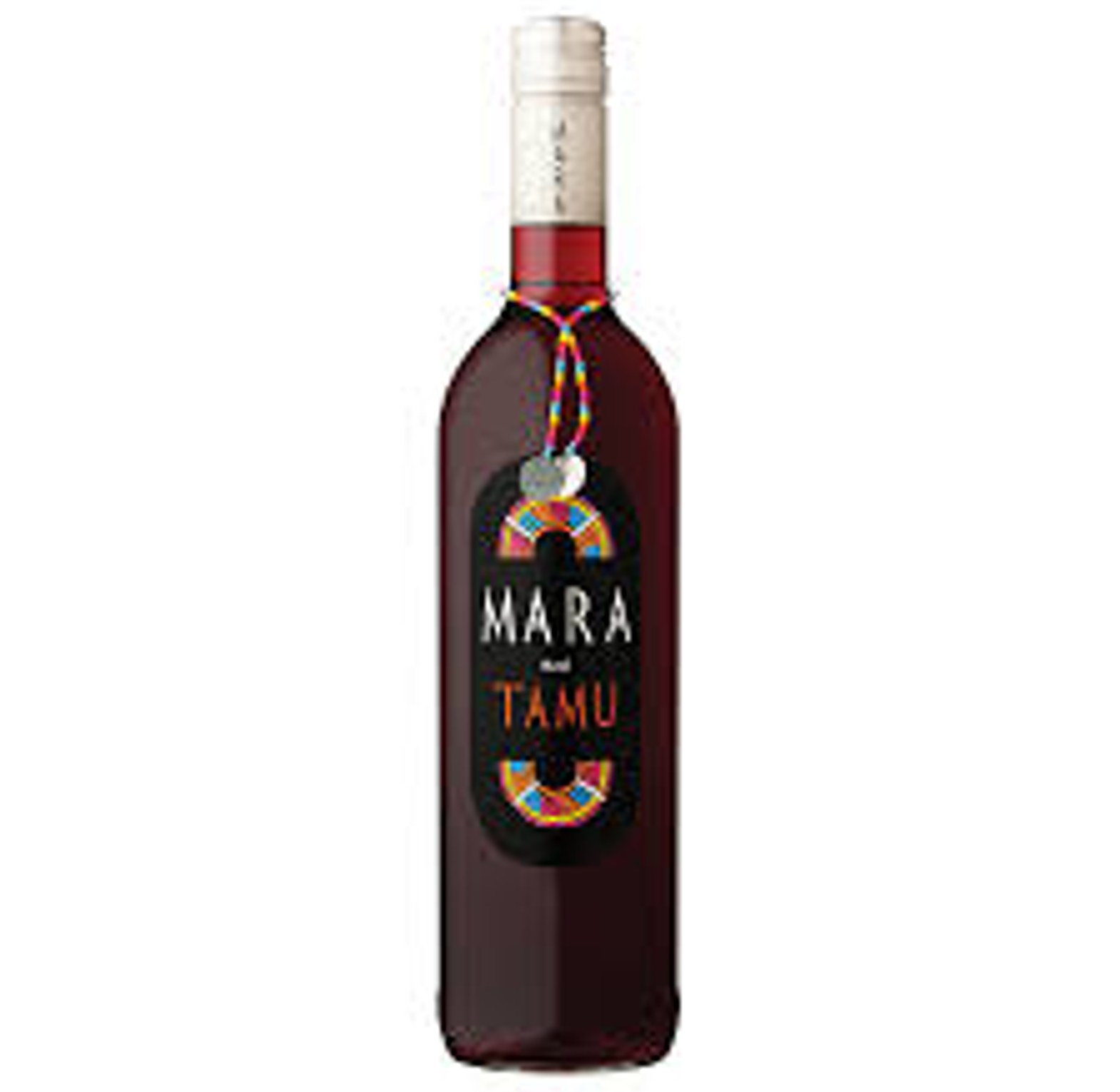 Mara tamu rose 750ml image