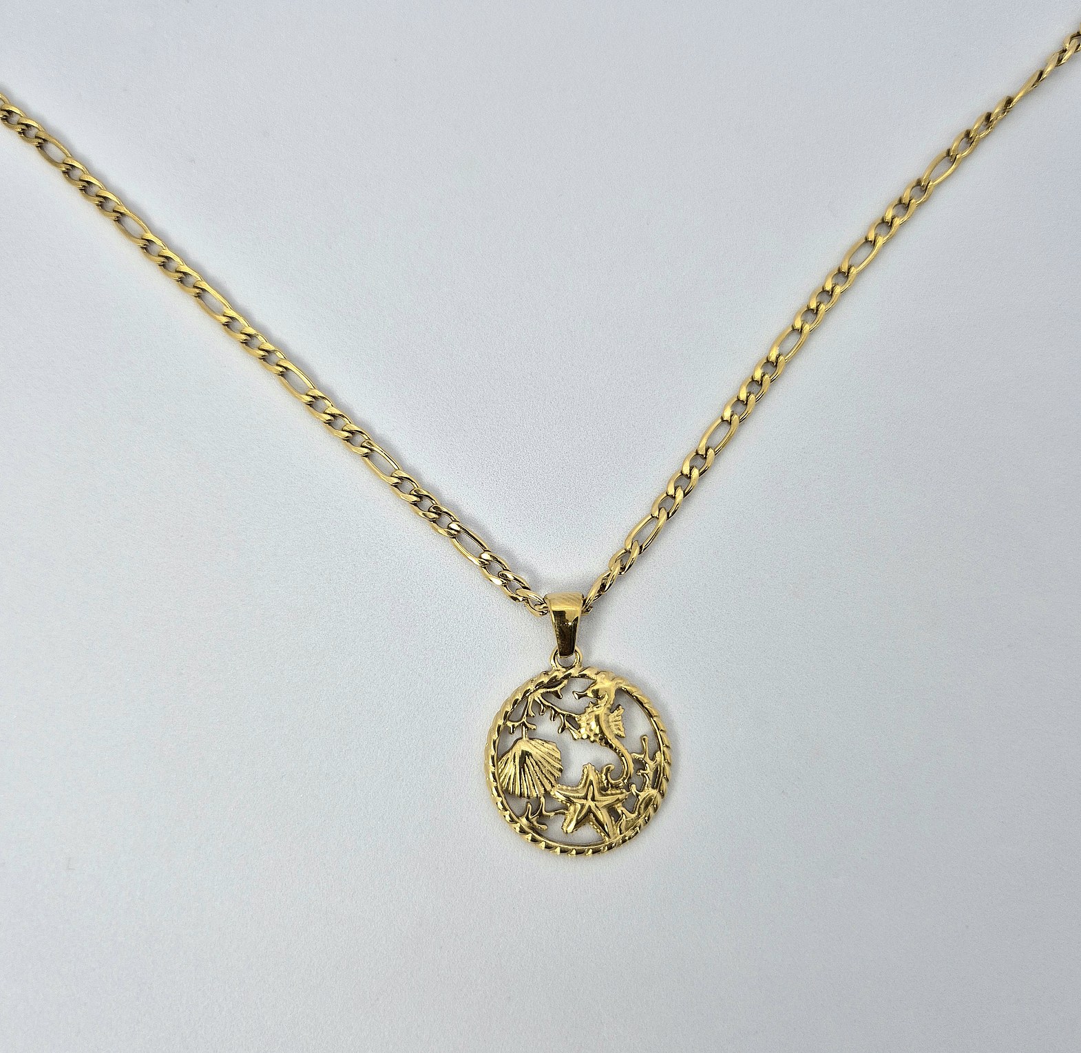 Under Sea Necklace  image
