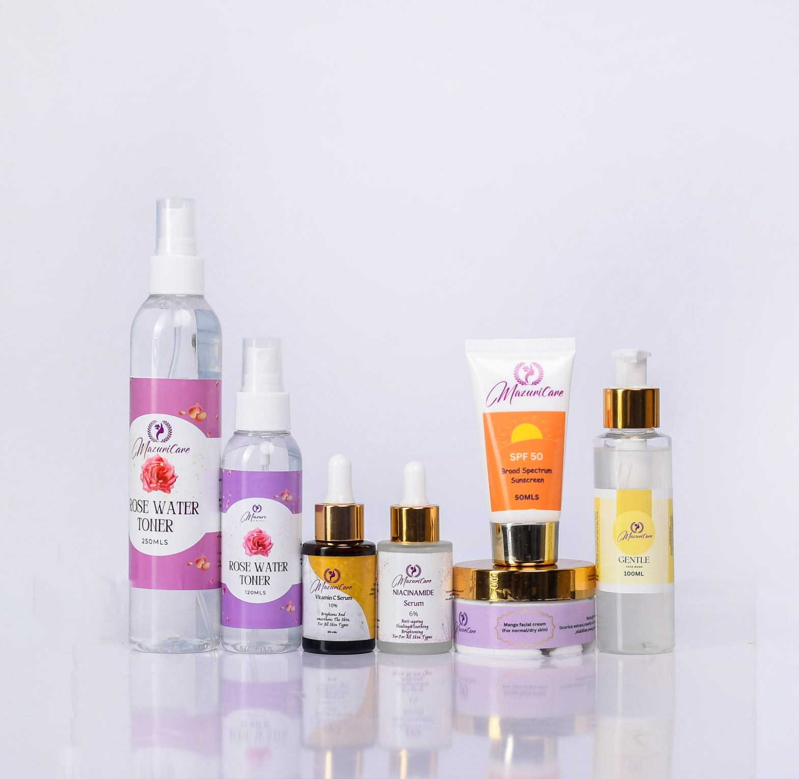 Normal/ Dry Facial Pack image