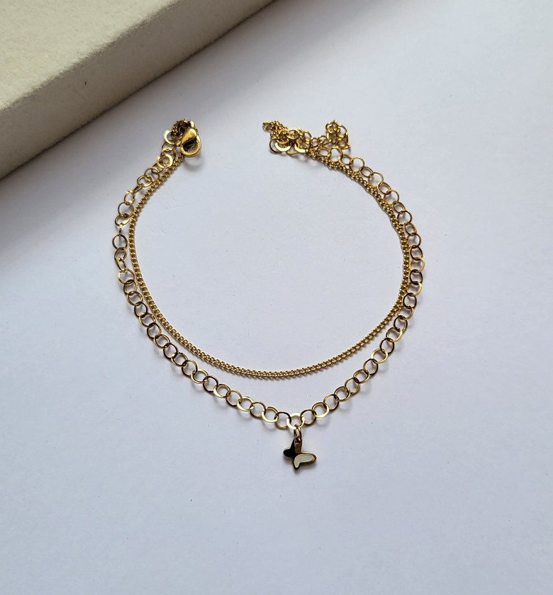 Anklets  image