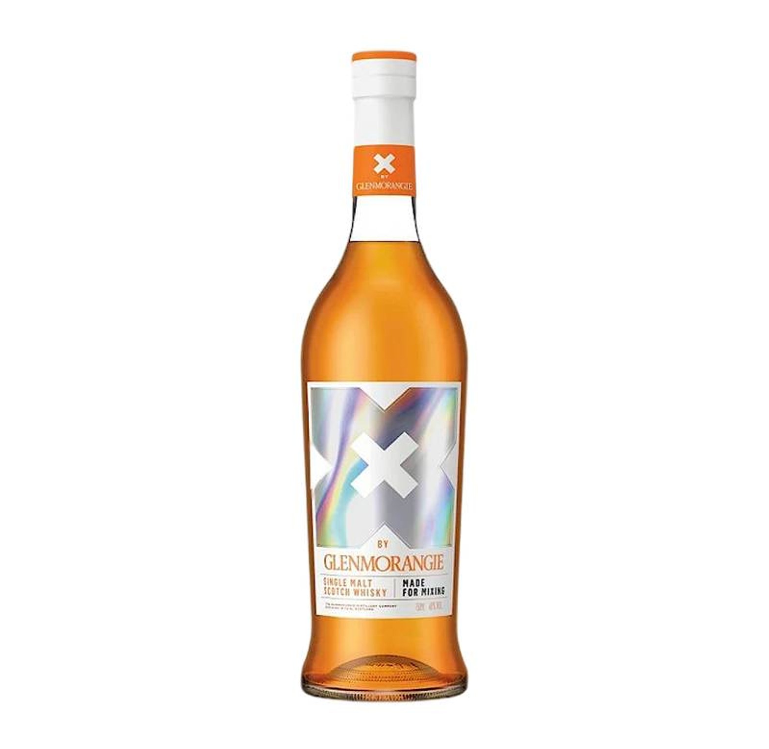 Glenmorangie xx  700ML image