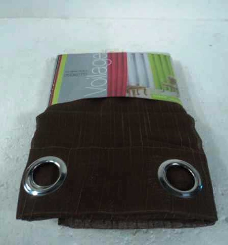 CURTAIN 250*270, POLYESTE image
