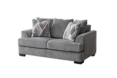 VOE 7 Seater Fabric Sofa thumbnail 2