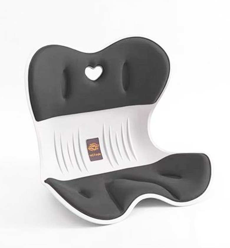 Lumbar back support cushion seat  image