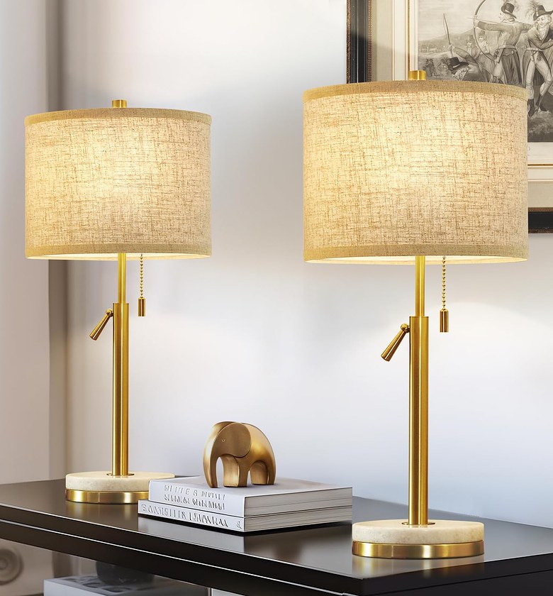 Lamps