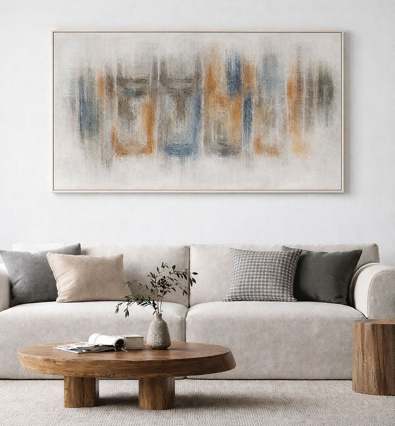 Wall art  image