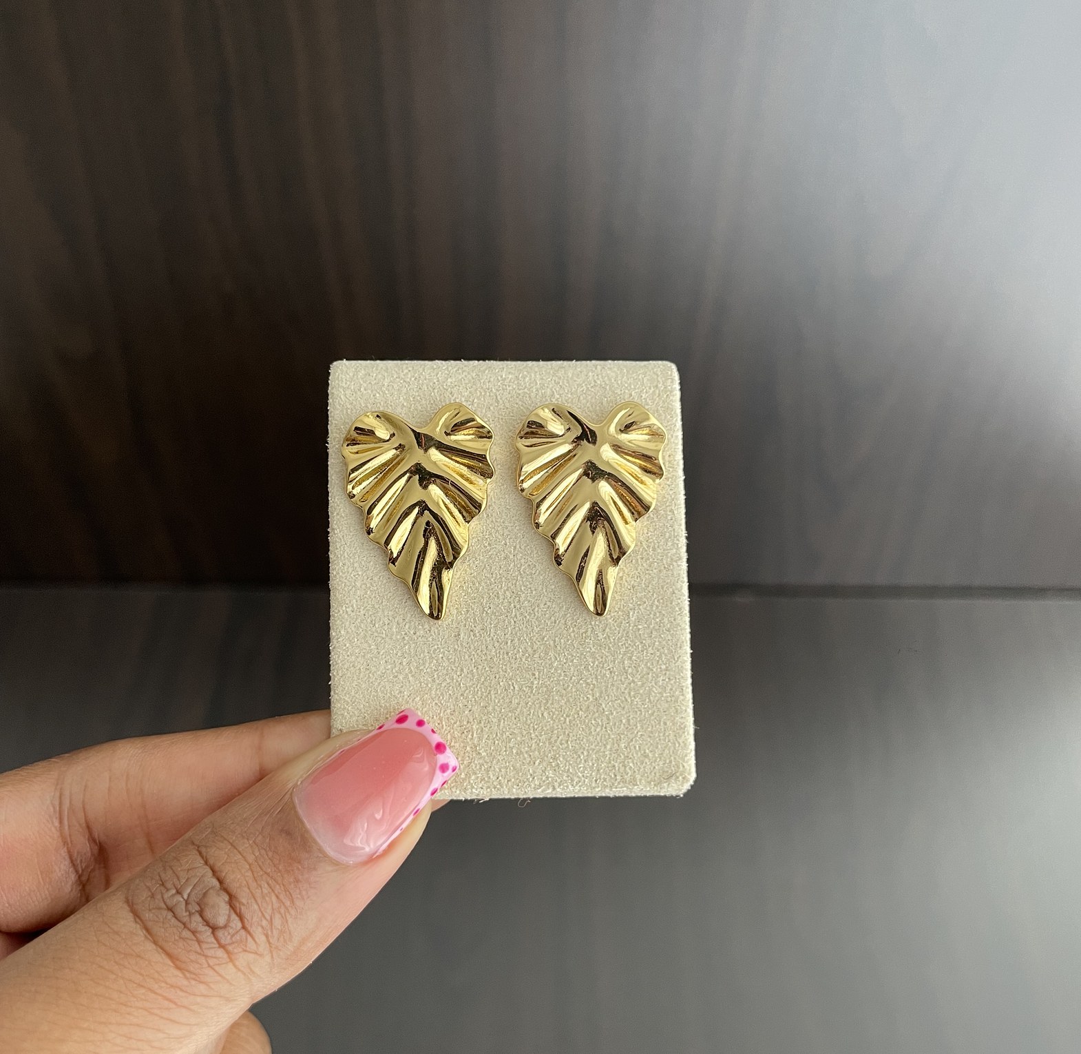 Janeen Earrings  image