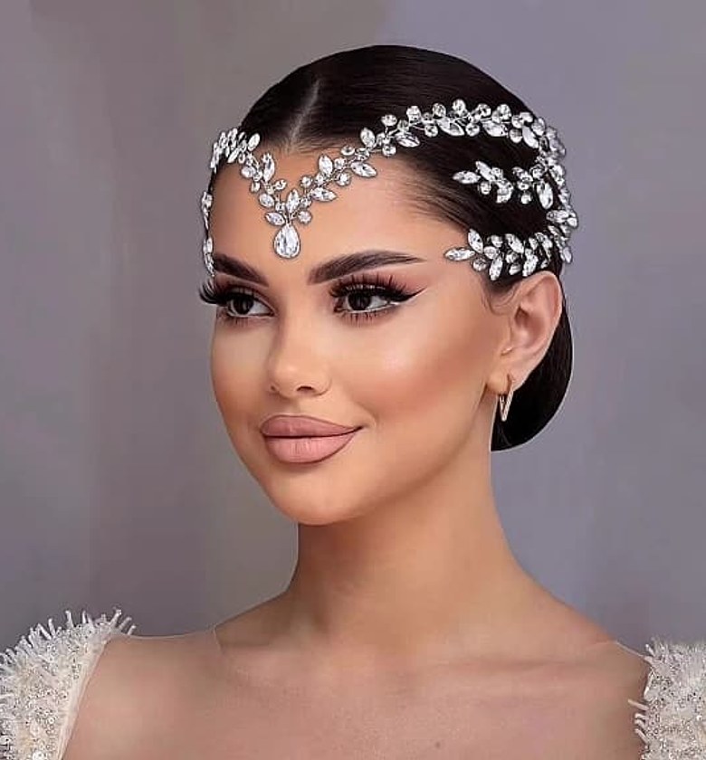 Hair vine image
