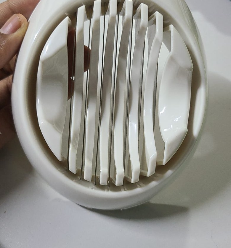 Egg Slicer image