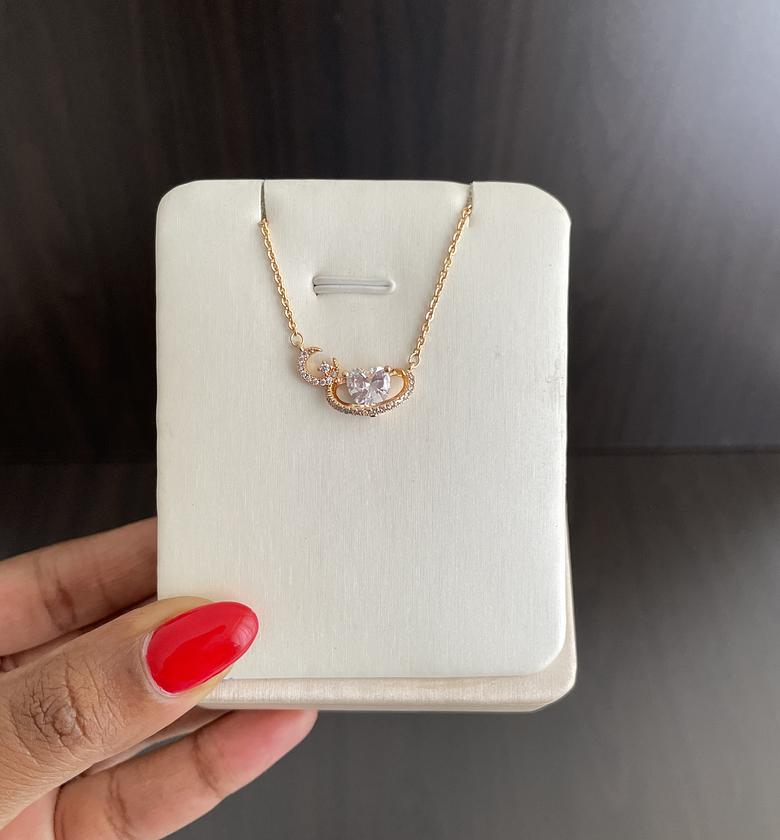 Isolde Necklace  image