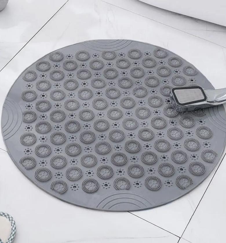 Bathroom TPR Bathing Non Slip Mat image