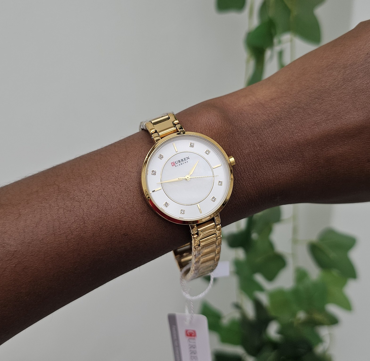 Curren watches  image