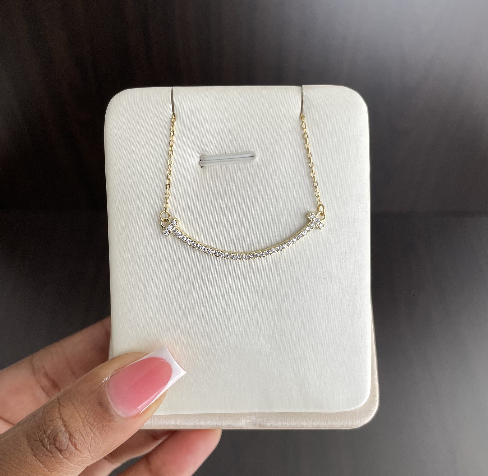 Nirayah Necklace  image