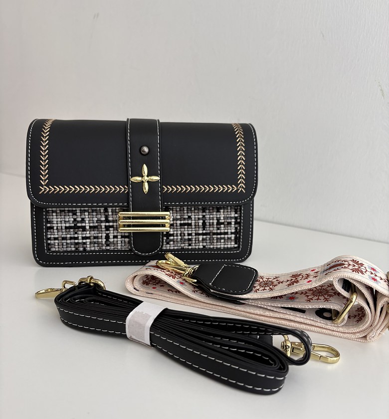 Celine Bag - Black image