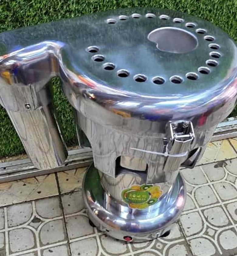 Commercial juicer A3000 image