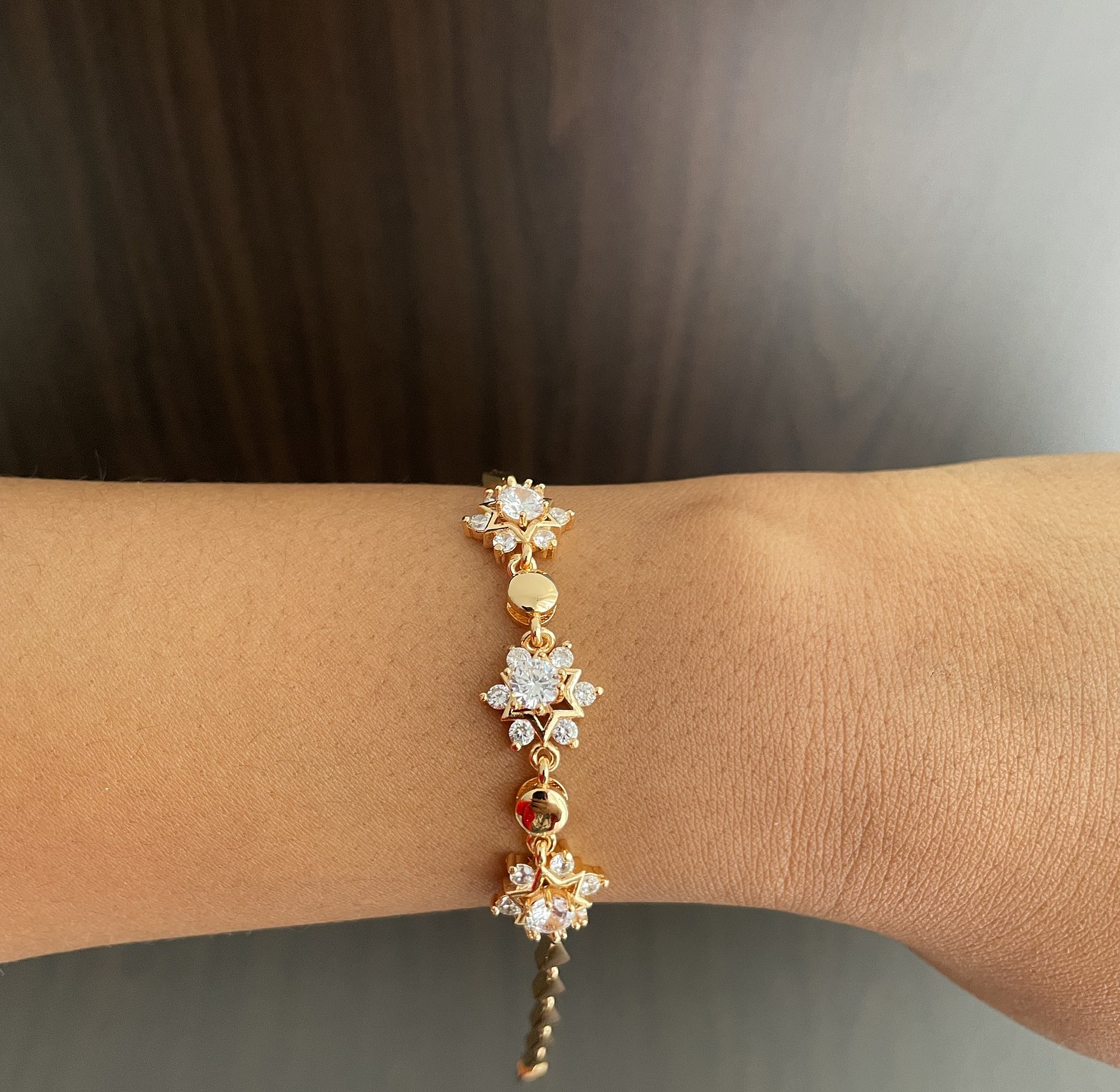 Golnar Bracelet  image