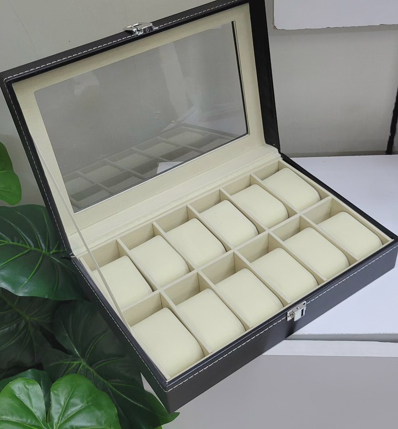 Watch organizer  image