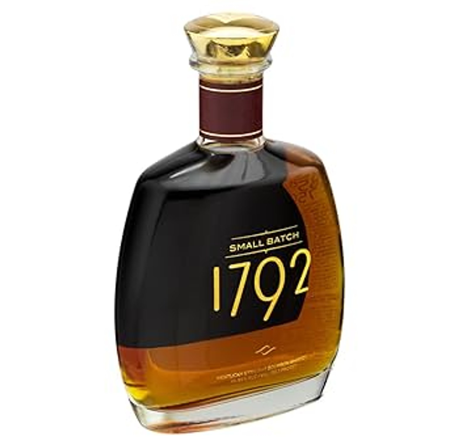 Small batch 1792 image