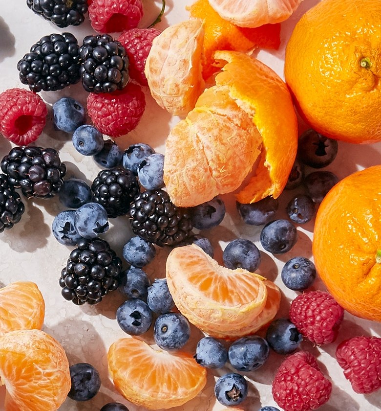 Fruits