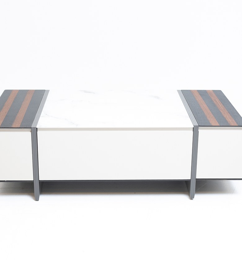 COFFEE TABLE Material: MD image
