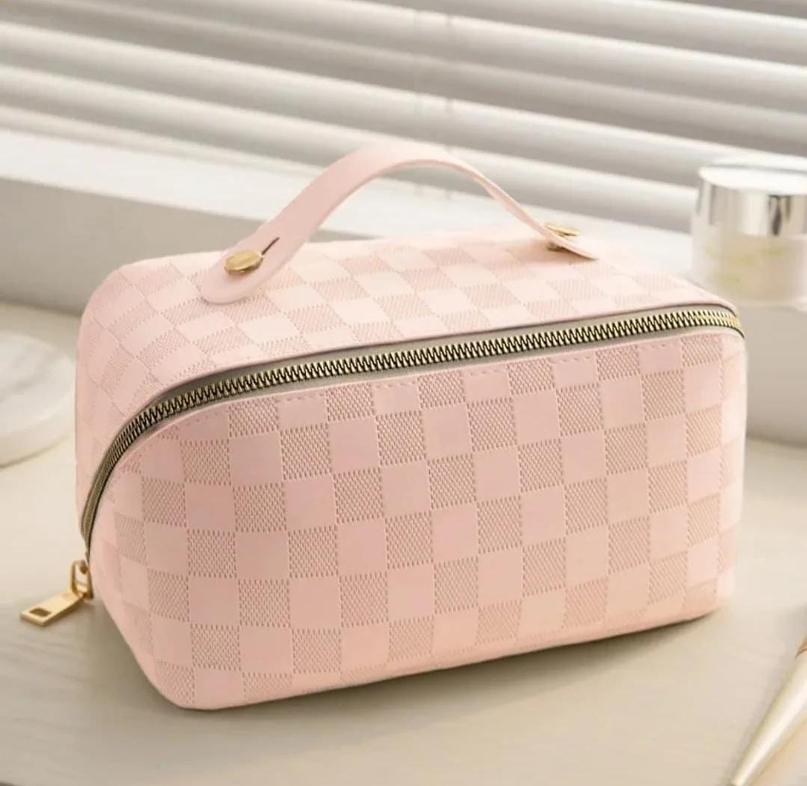 Cosmetic Bag  image