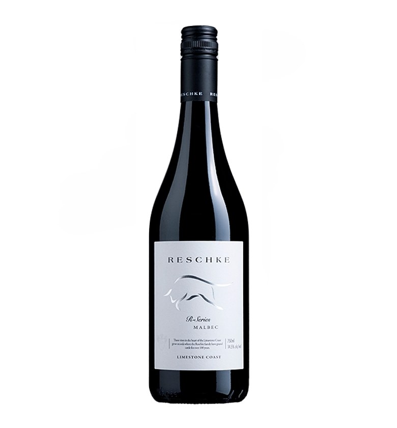 Reschke malbec 750ML image