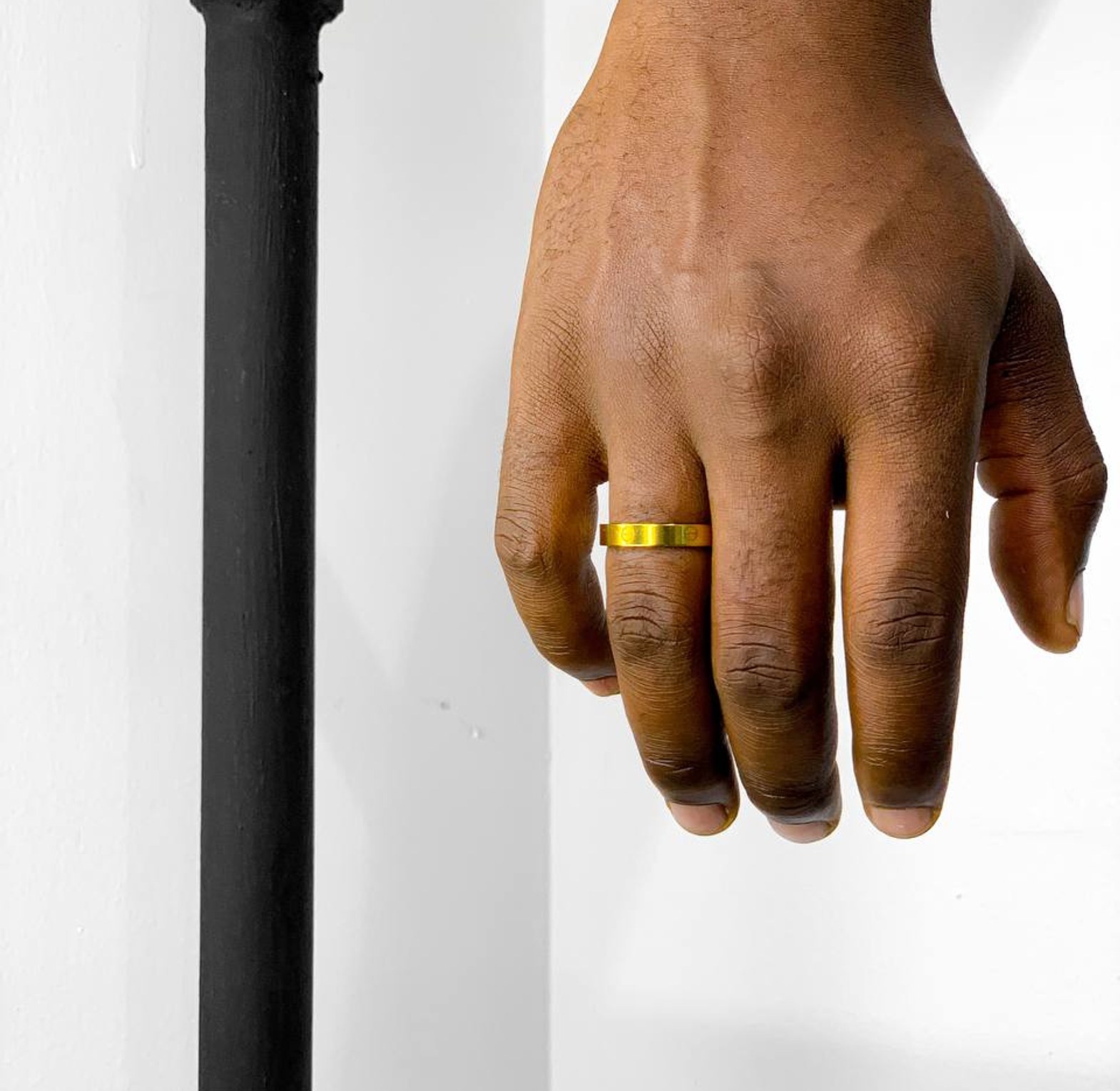 UNCOMMON HART RING image