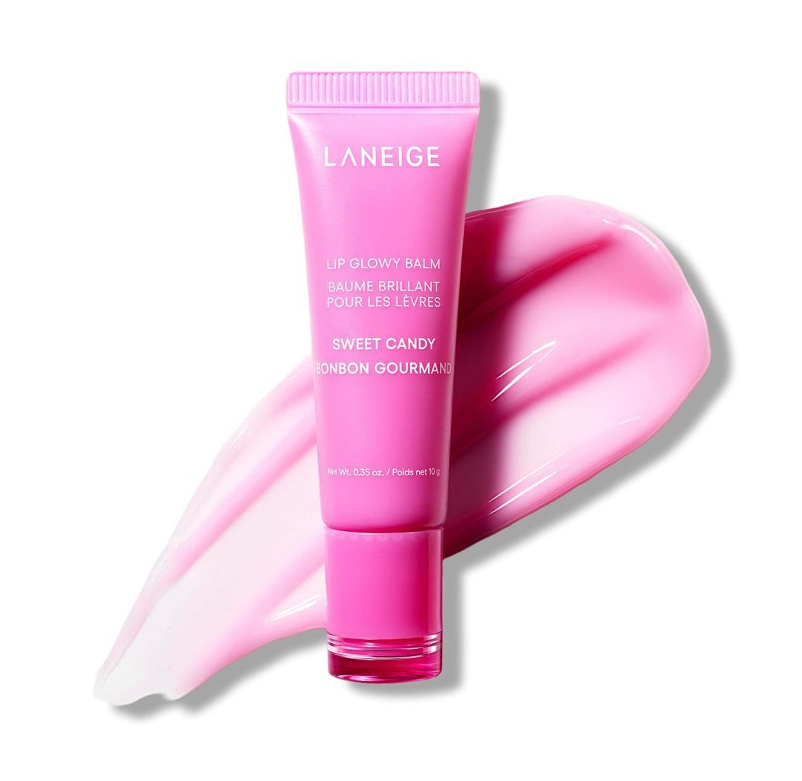 LANEIGE Lip Glowy Balm image