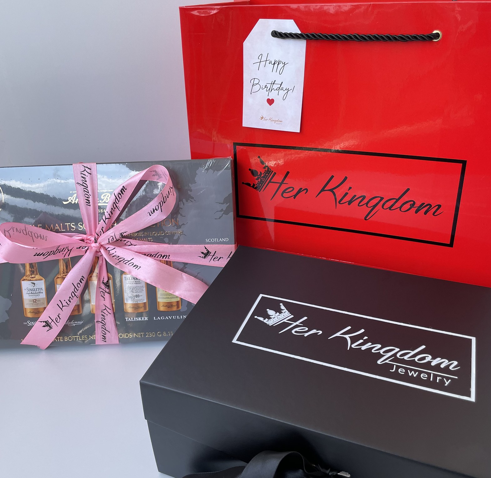 Birthday Gift Package  image
