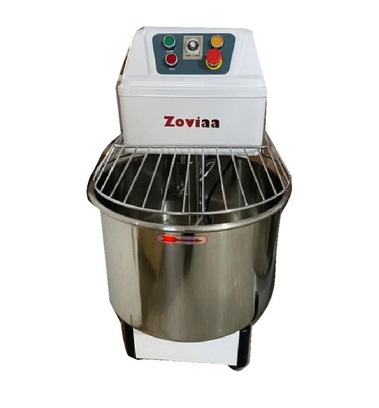Spiral mixer 35litres image