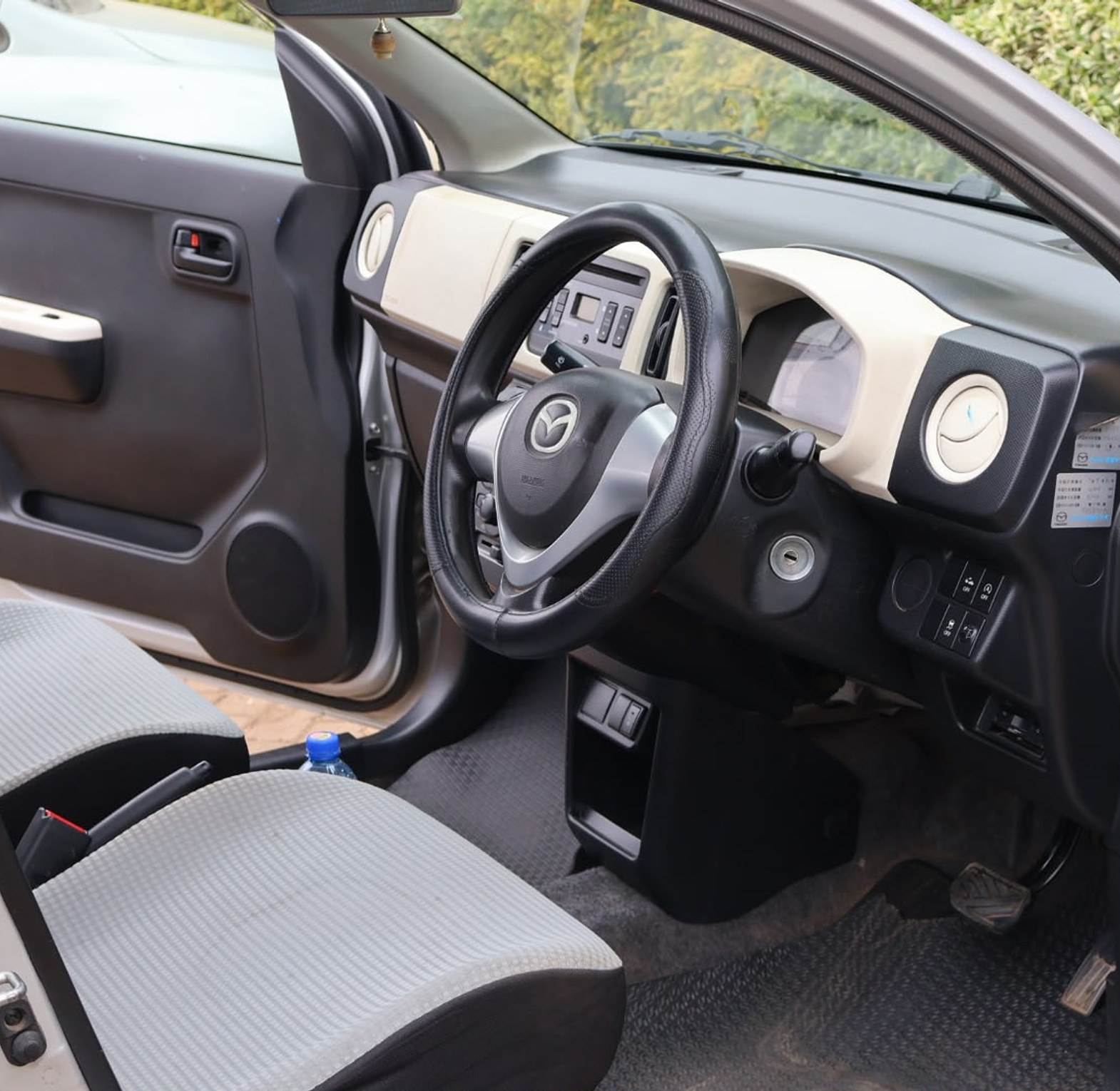  Mazda Carol KDR, YOM 2017 Model, Automatic, Rating 650cc image
