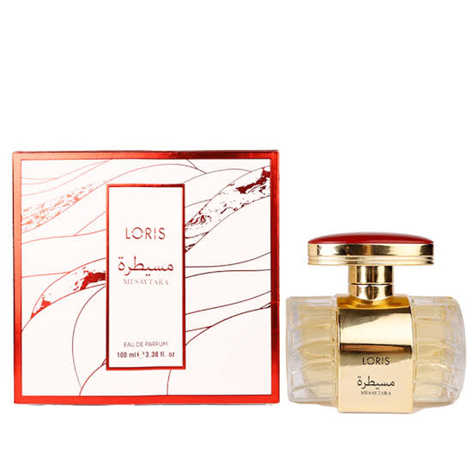 Loris Mesaytara 100ml image