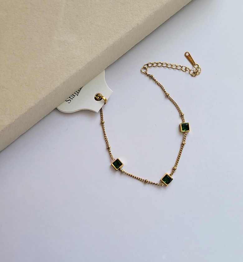 Dainty Bracelet  image