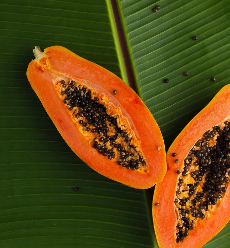 PawPaw / Papaya - Per Piece image
