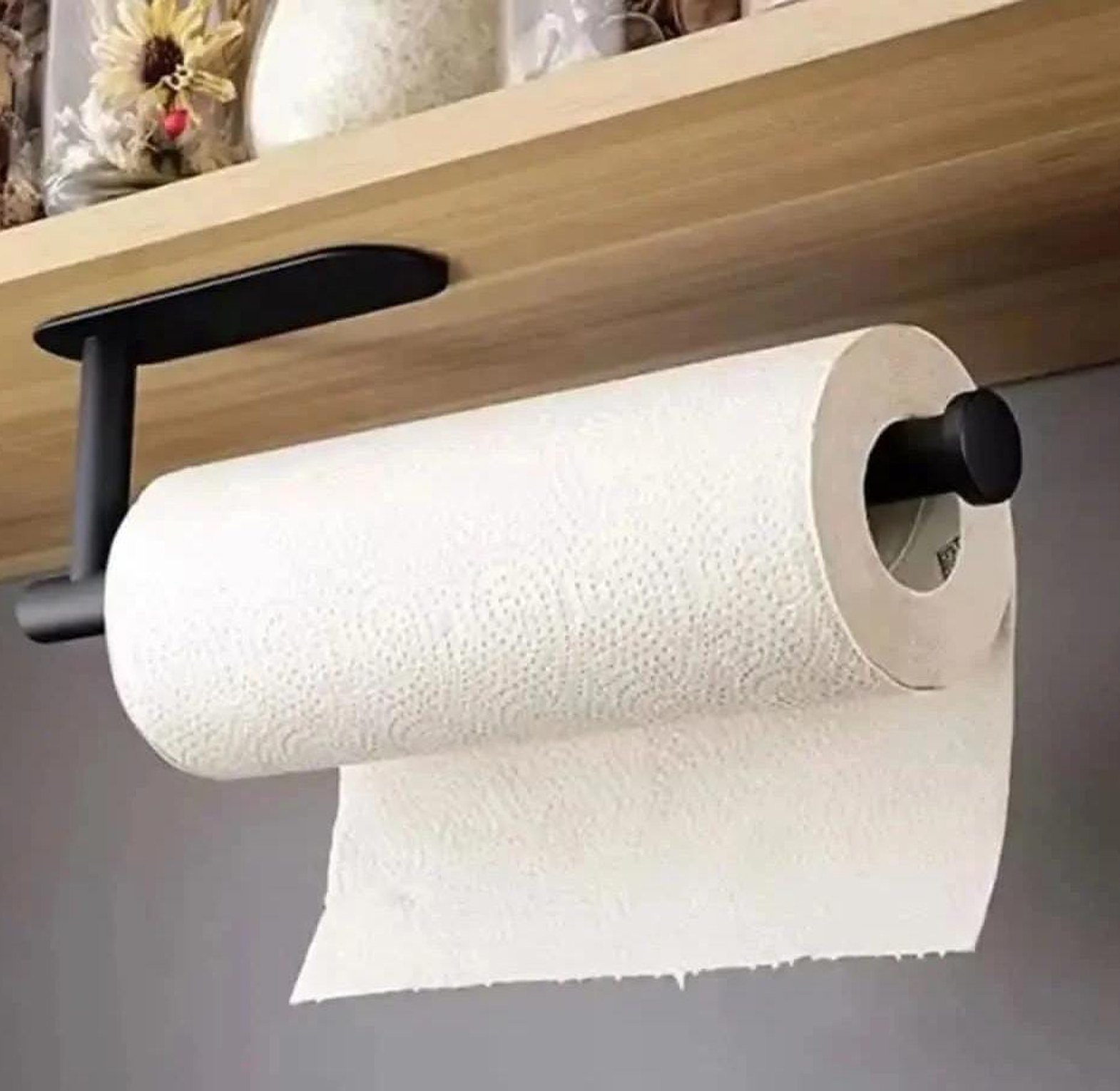 Long Paper Towel Holders image