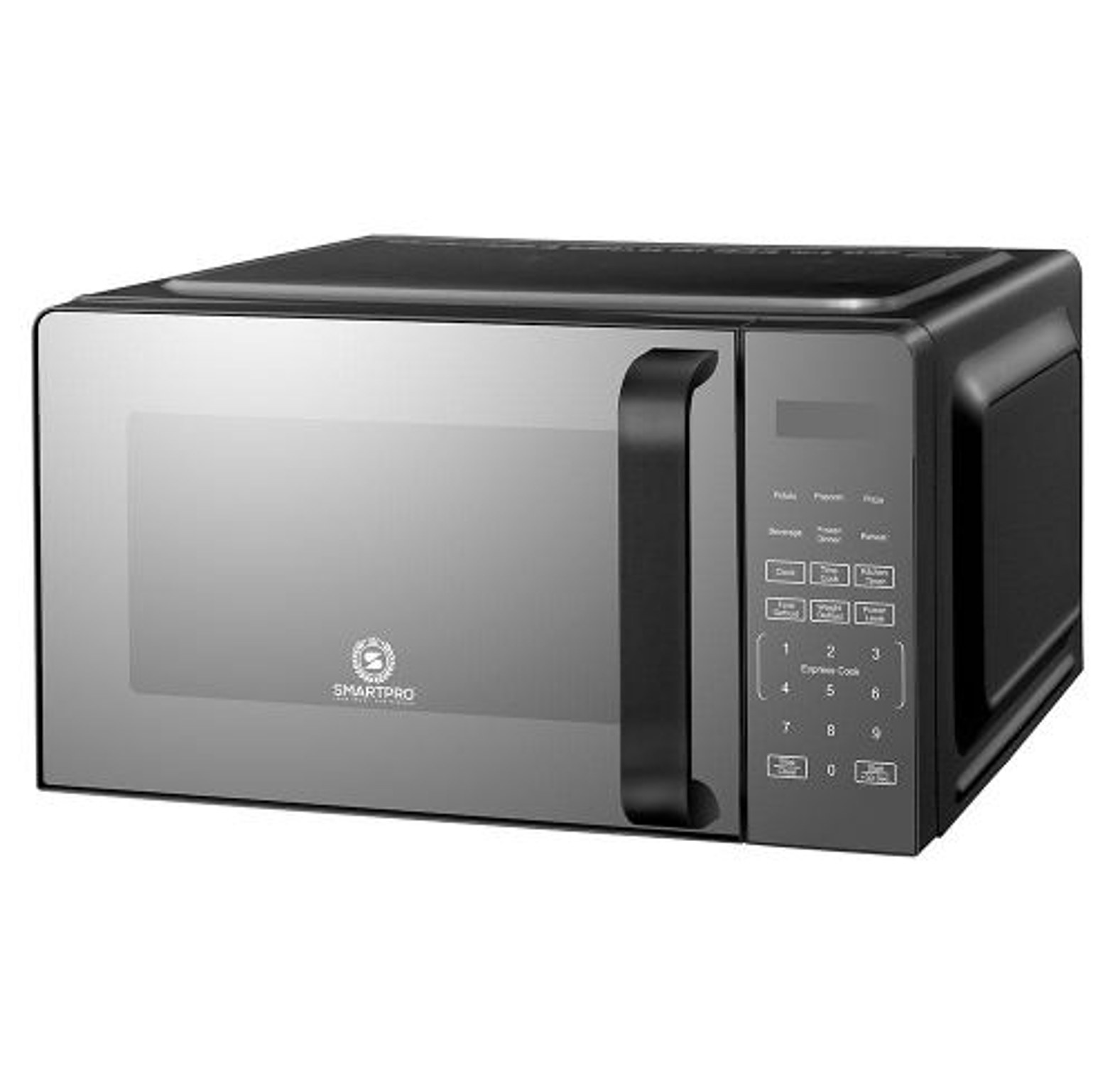 Smart Pro 20L Digital Microwave Oven image