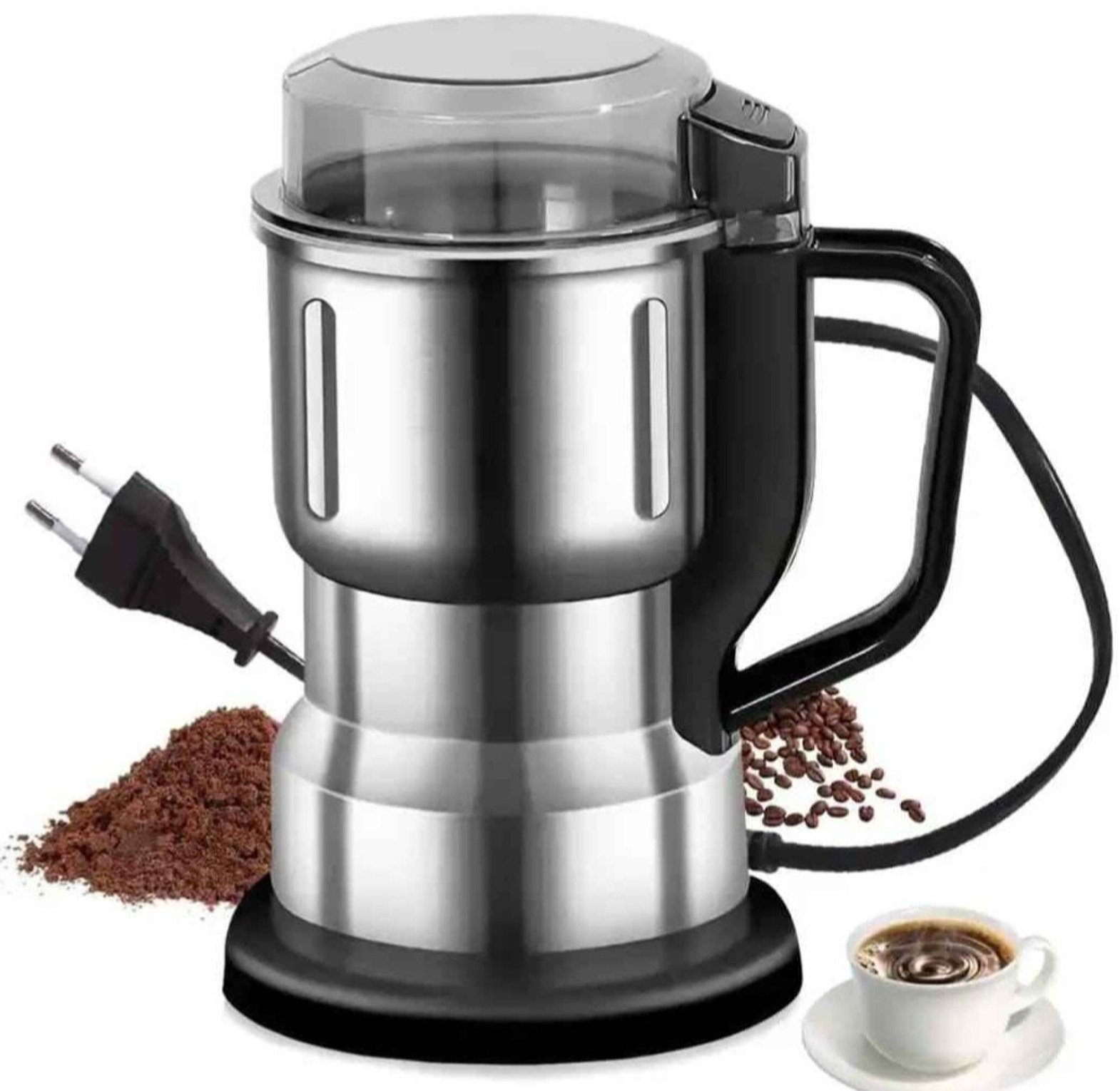 Domestic coffee machine image