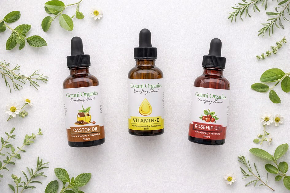 Gotani Organics