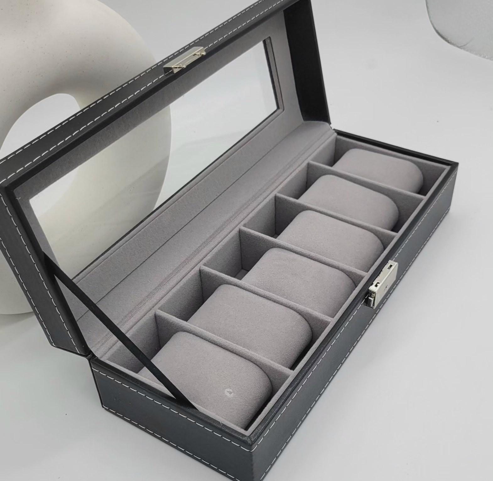 Watch organizer  image