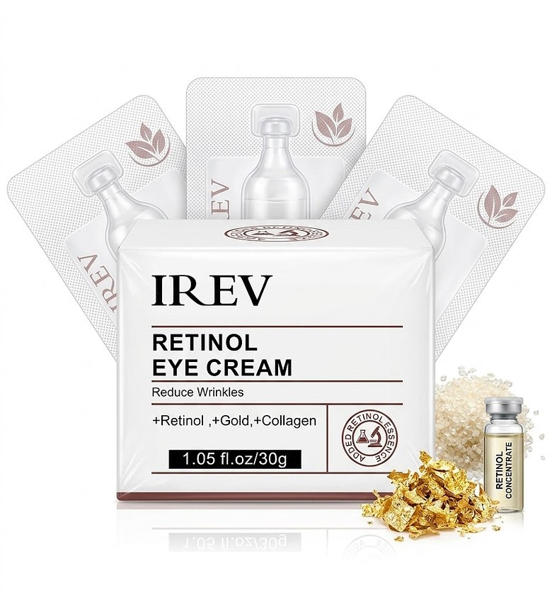 IREV Retinol Eye Cream – 30 g image