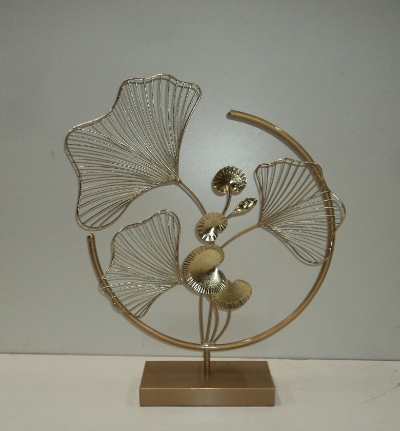 STATUE (ABSTRACT DESIGN), image