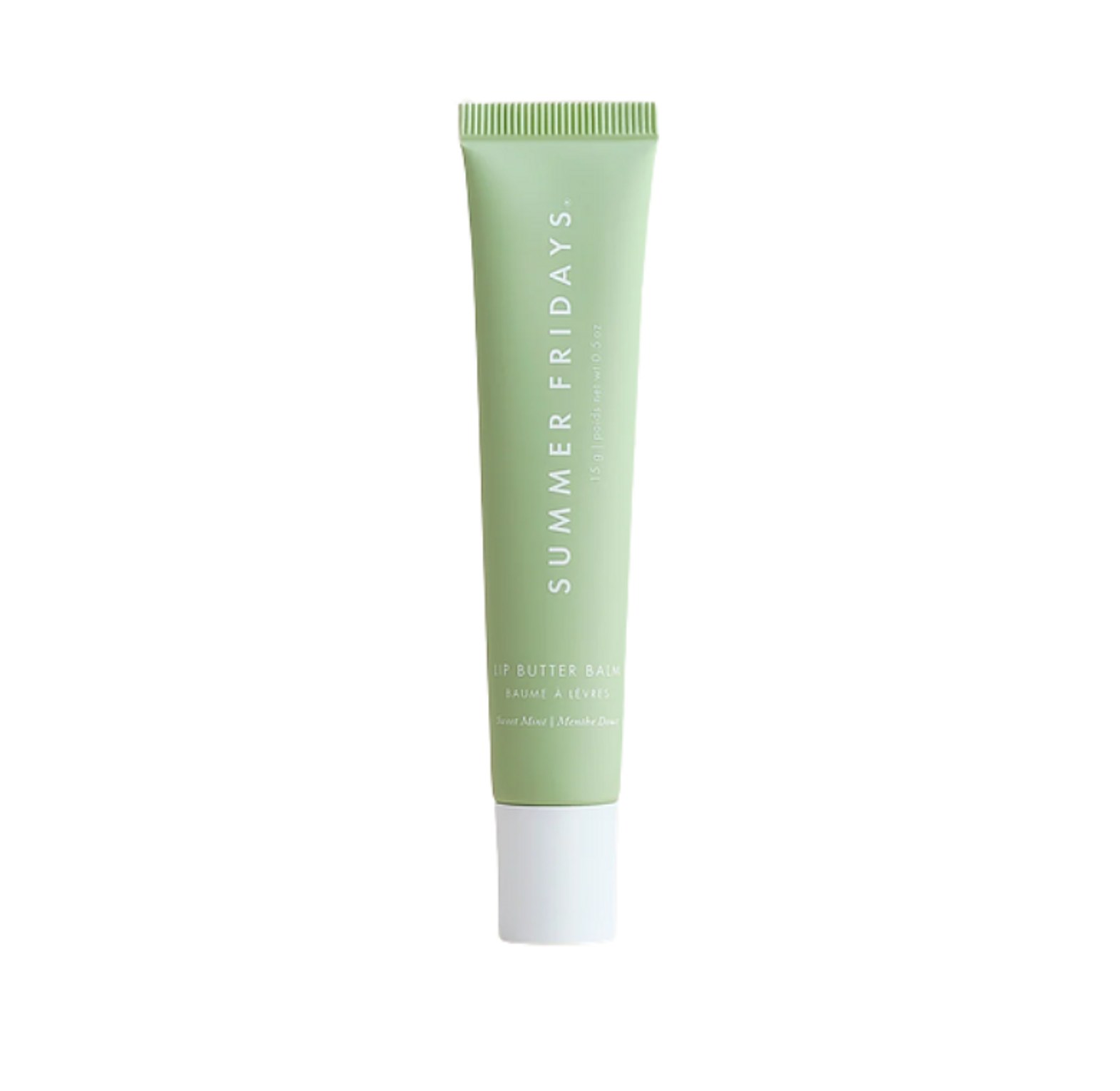 Summer Fridays Lip Butter Balm image