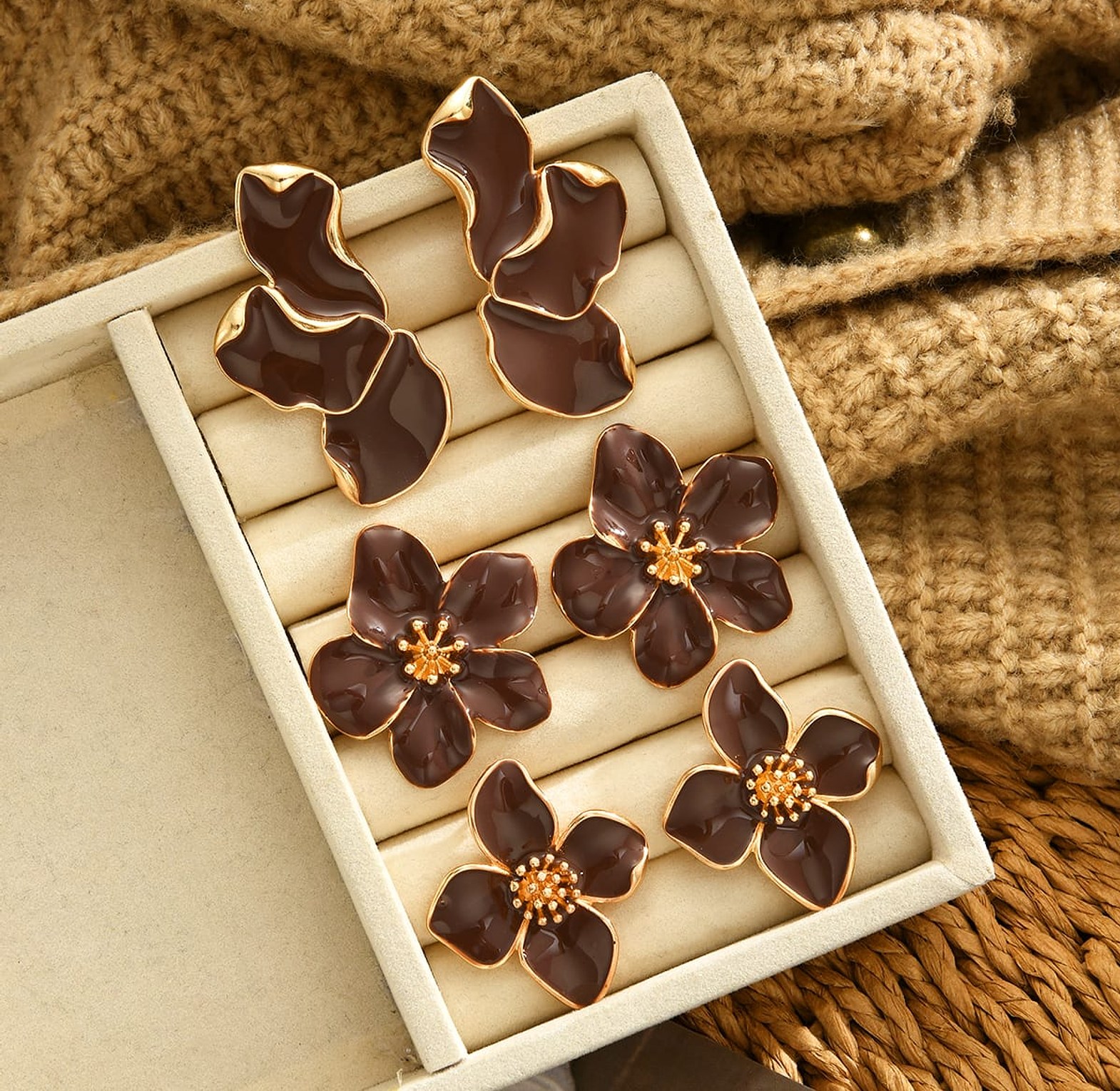 Brown collection  image