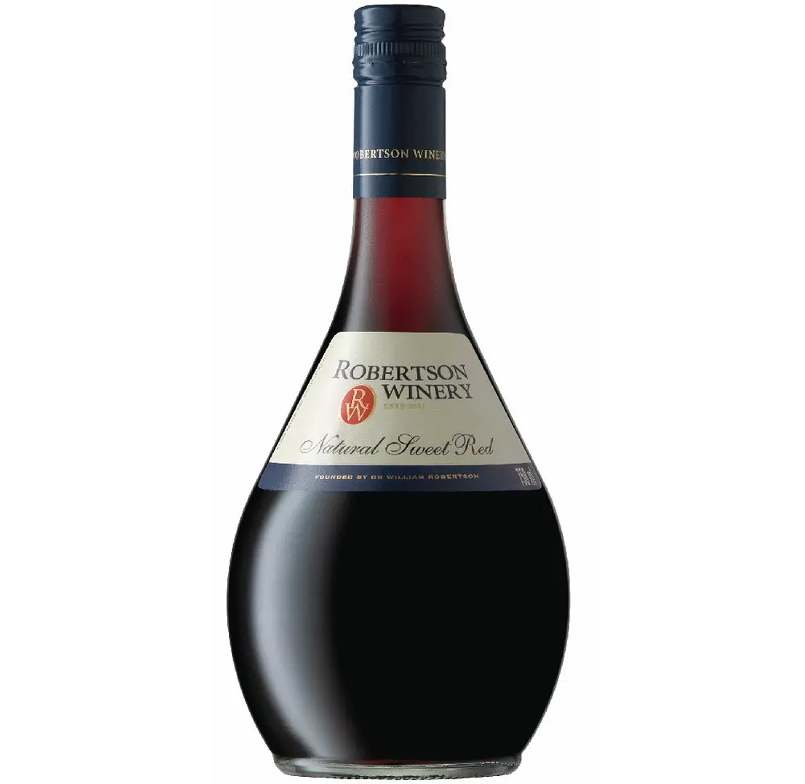 Robertson red  image
