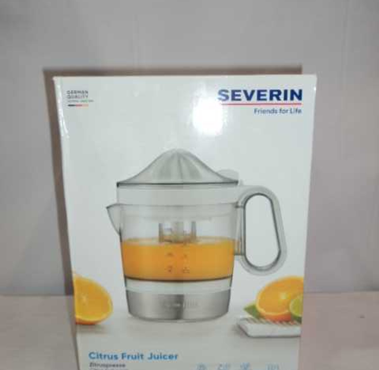 Lemon Squeezer, approx. 8 image