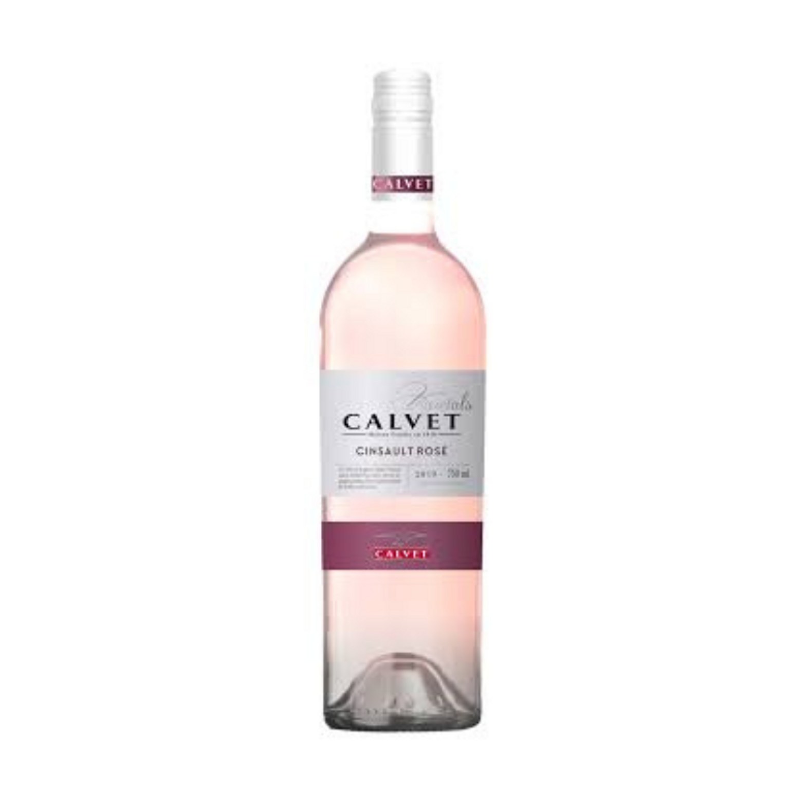 Calvet Provence Rosé – 750ml image
