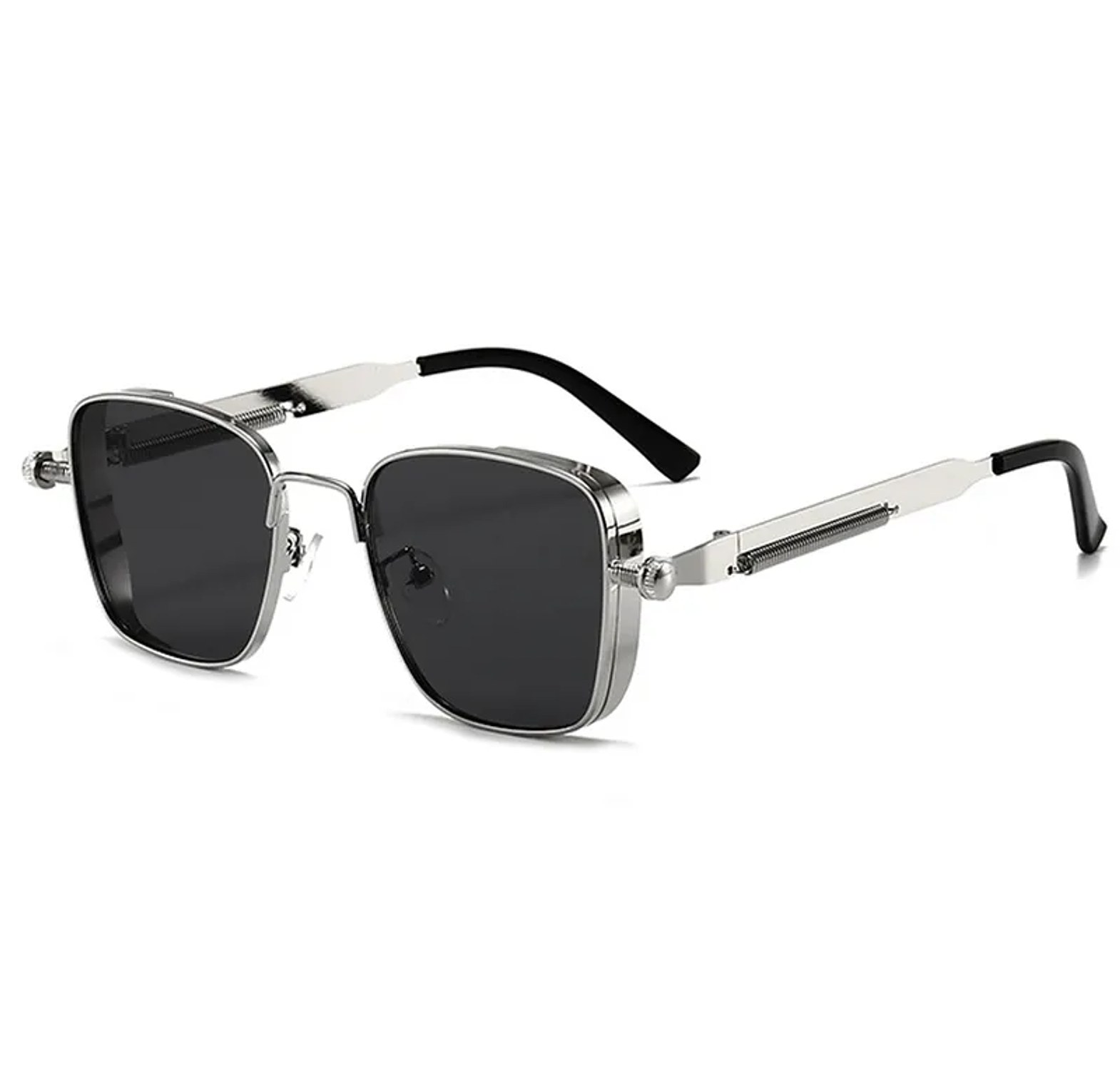Menace Silver image