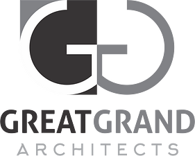Great Grand Architects logo
